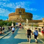 Castel Sant’Angelo Private Tours in Rome and Tickets, Official Guided Tours, Best