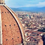 Rome to Florence private tours by luxury vehicles personal tour guide full-day excursion