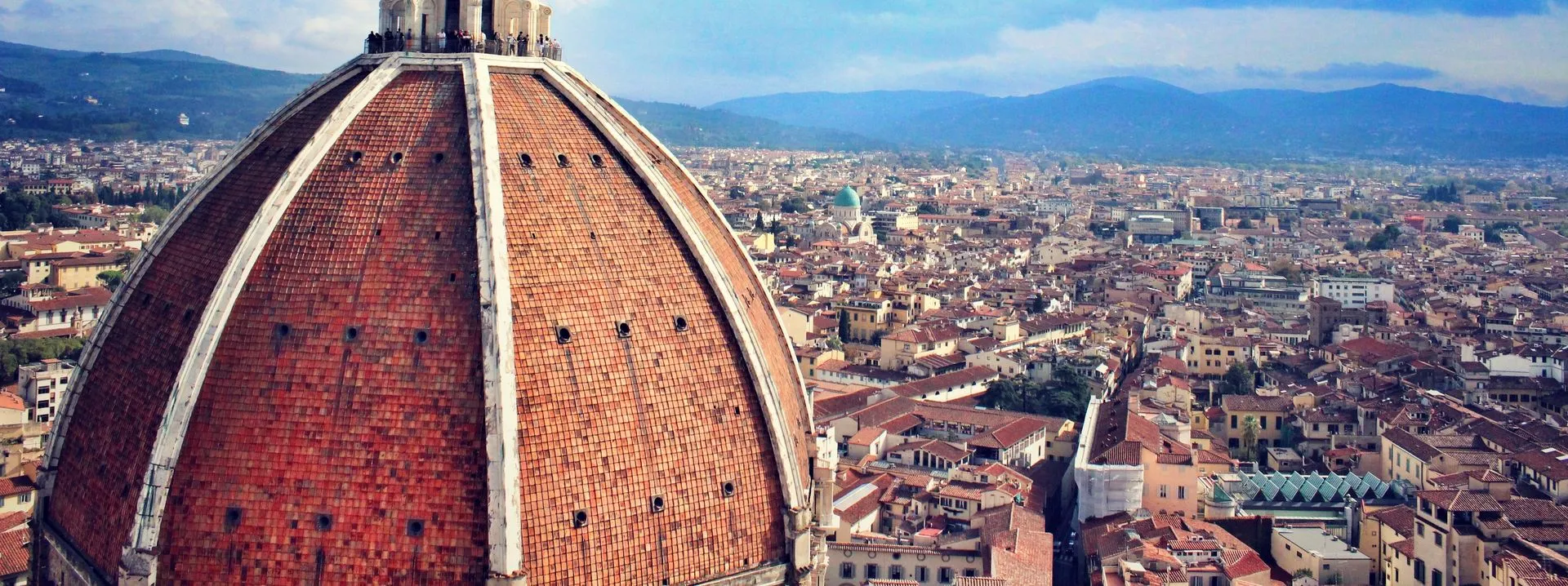 Rome to Florence private tours by luxury vehicles personal tour guide full-day excursion