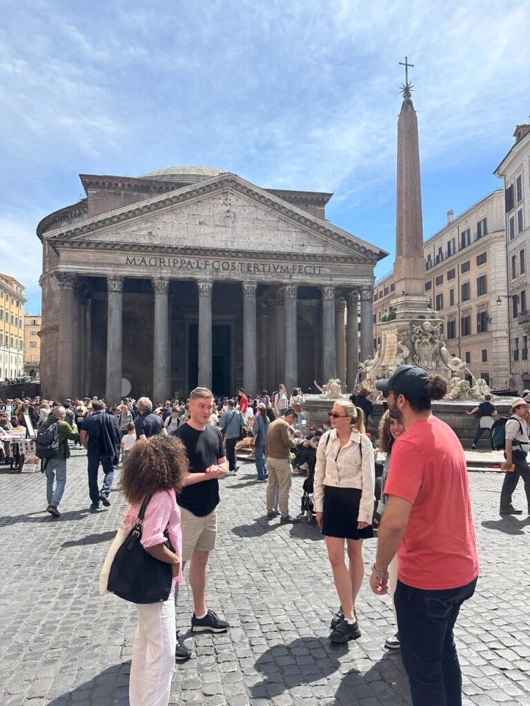 25 years of inspiring