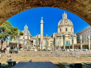 Ancient Rome Revealed: From the Forum to the Colosseum Tour