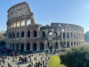 Colosseum, Vatican Museum & Sistine Chapel in One Day Guided Tour | Fast Track Entrance