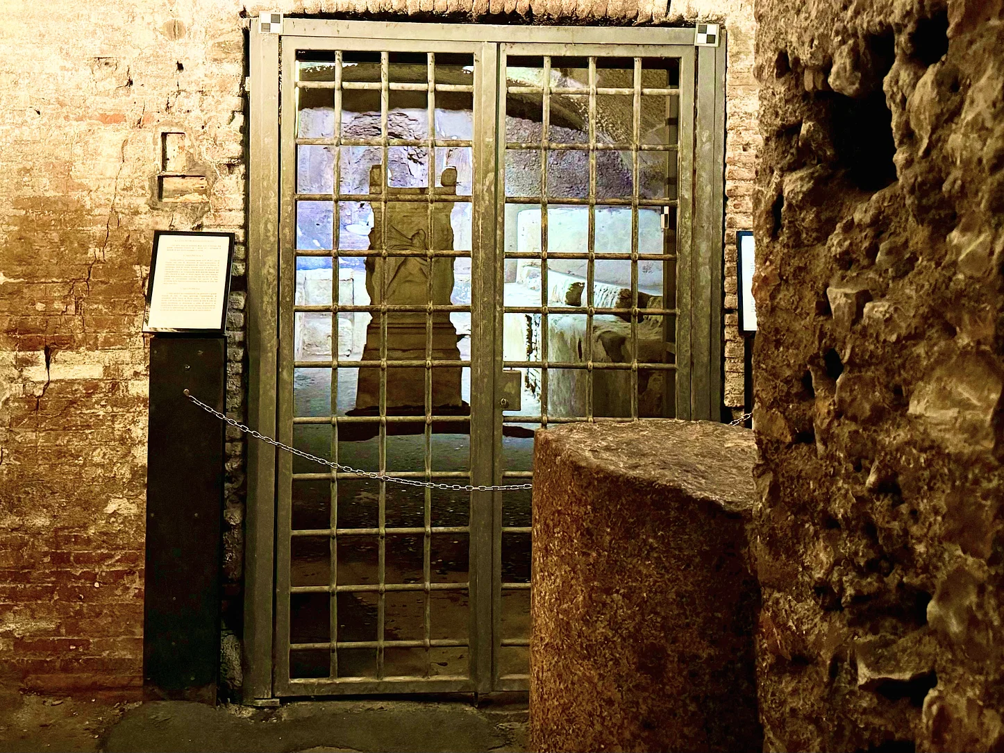 Basilica of San Clemente in Rome