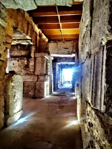 Colosseum Underground & Arena: Exclusive Private Tour of Ancient Rome