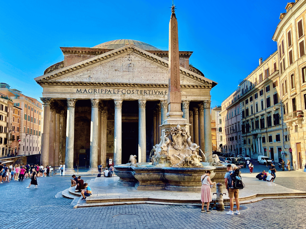 Pantheon