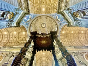 Private Golf Cart & Vatican Experience: Museums + Sistine Chapel