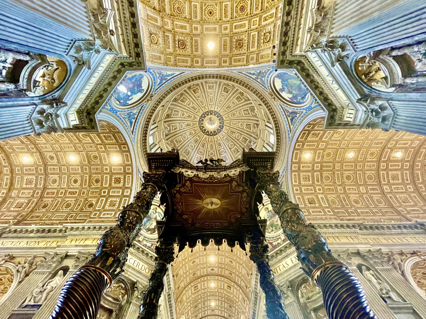 Private Golf Cart & Vatican Experience: Museums + Sistine Chapel