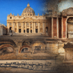 Vatican Scavi tickets
