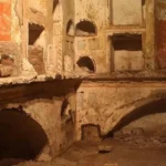 Vatican Underground Tour