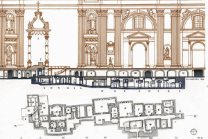 Vatican Underground Tour