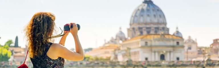 Rain Doesn’t Cancel Rome – Tour in the City’s Backup Plans Keep You Free to Explore Rome Anyway