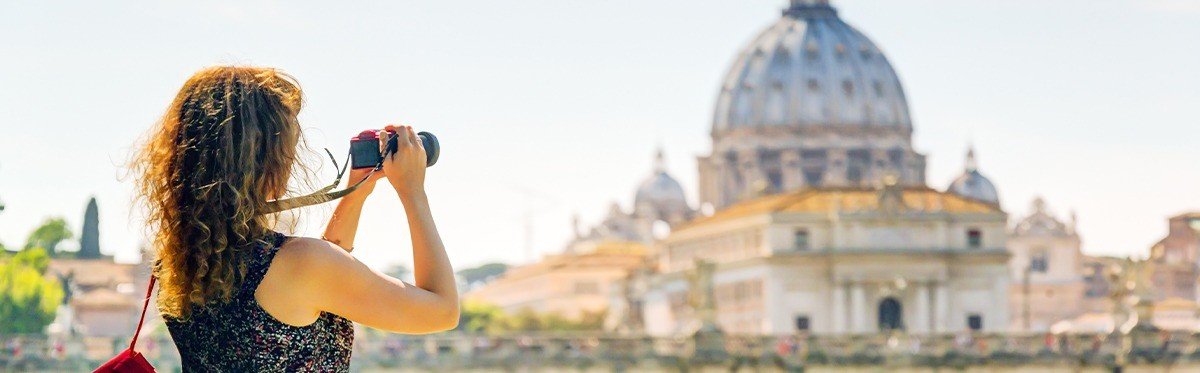 Rain Doesn’t Cancel Rome – Tour in the City’s Backup Plans Keep You Free to Explore Rome Anyway