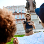 Tour in the City