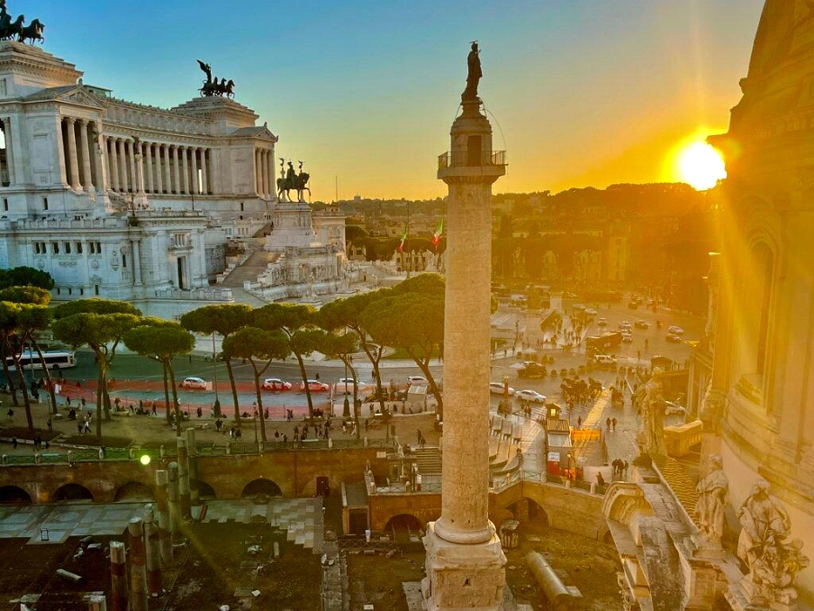 Can I customize a Rome private tour? Create your ideal itinerary with Tour in the City.